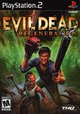 Evil Dead: Regeneration (PlayStation 2)